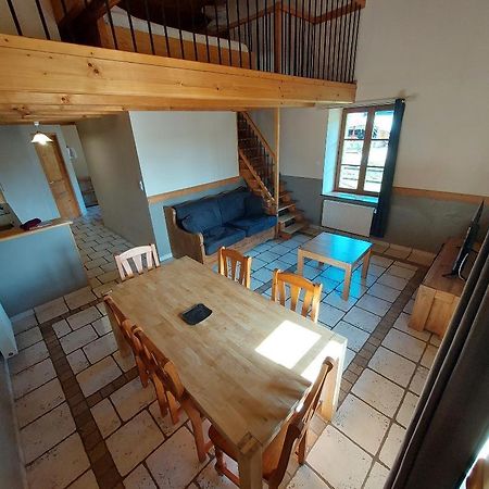 Equi'Val Villa Le Tholy Kültér fotó