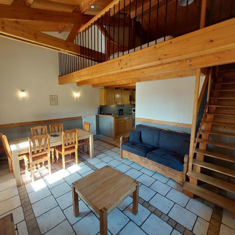 Equi'Val Villa Le Tholy Kültér fotó