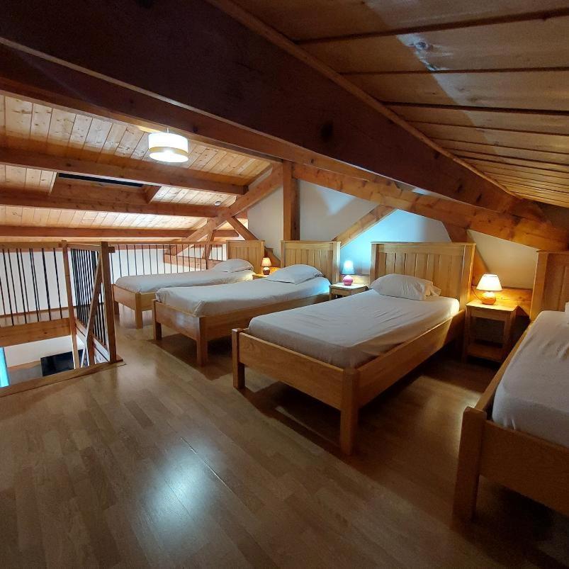 Equi'Val Villa Le Tholy Kültér fotó